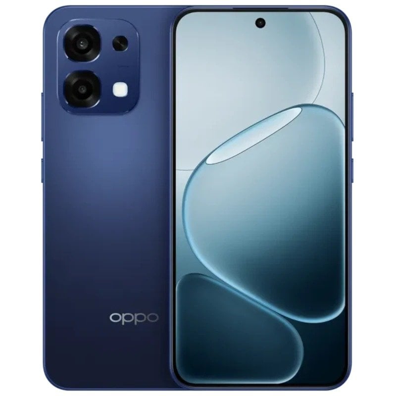 Oppo A6 2