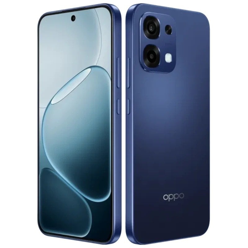 Oppo A6 3