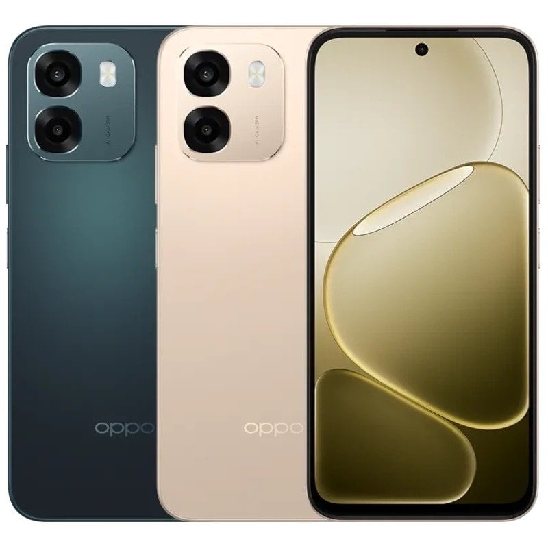 Oppo A6 4