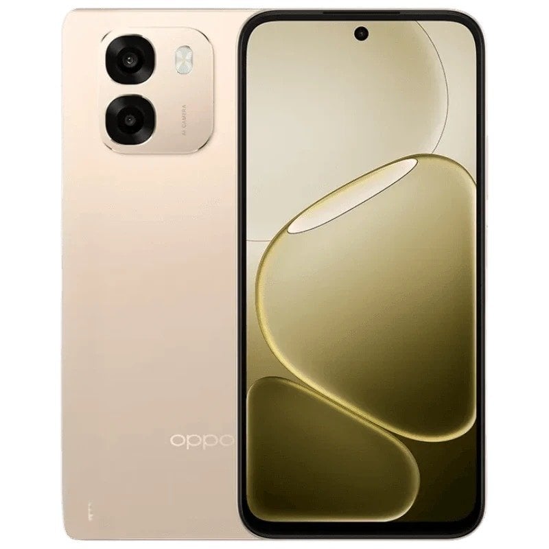Oppo A6 5