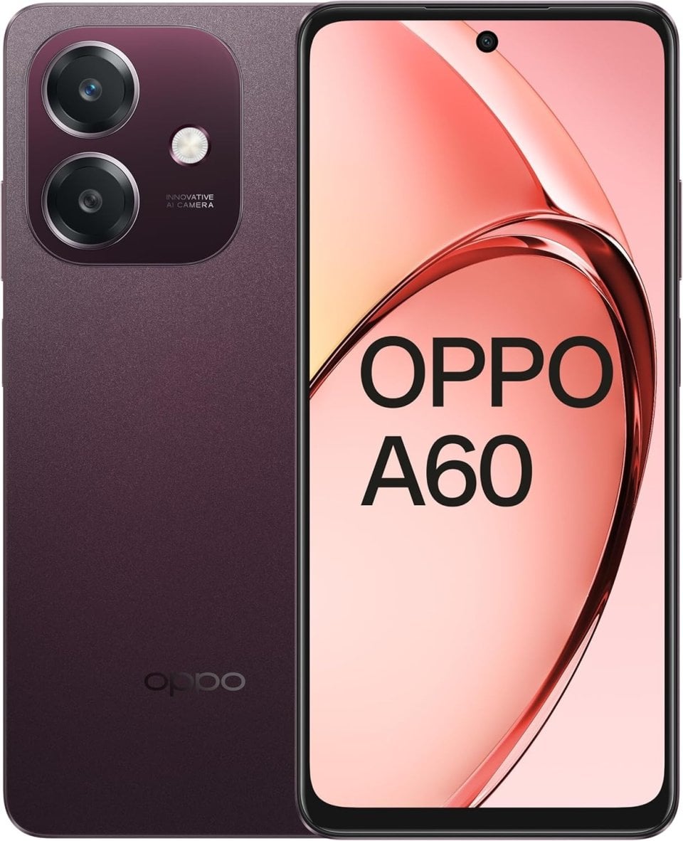 Oppo A60 5G 2