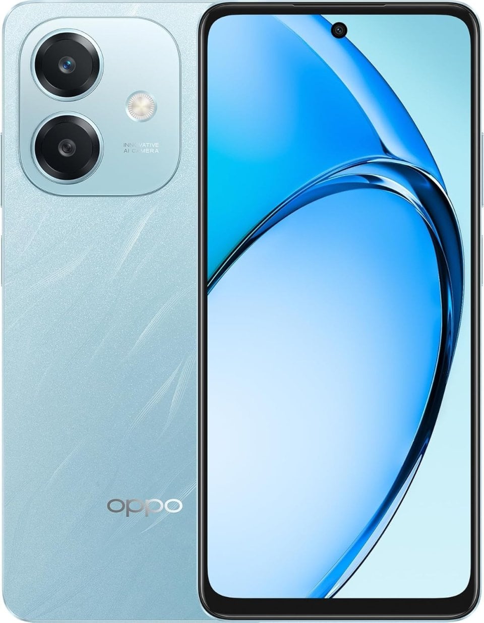 Oppo A60 5G 8