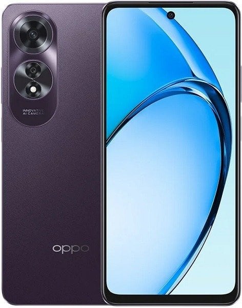 Oppo A60 3