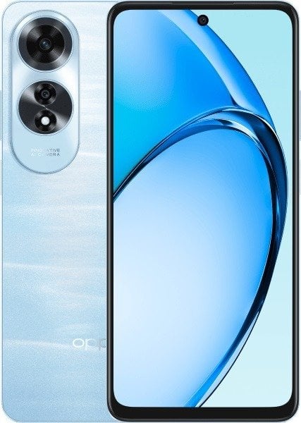 Oppo A60 4