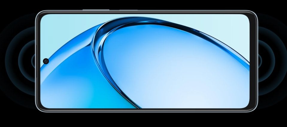 Oppo A60 7