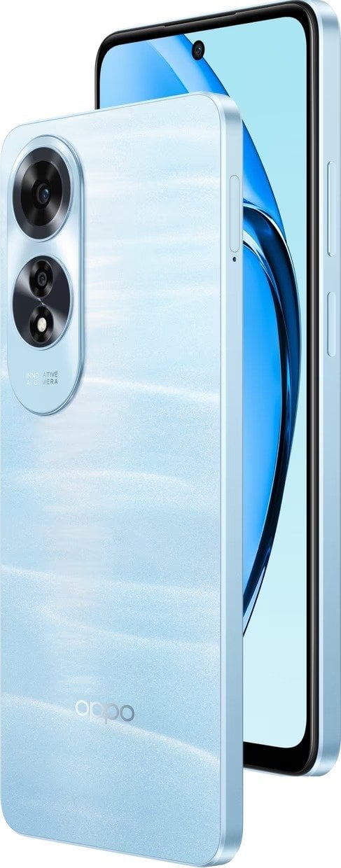 Oppo A60 9