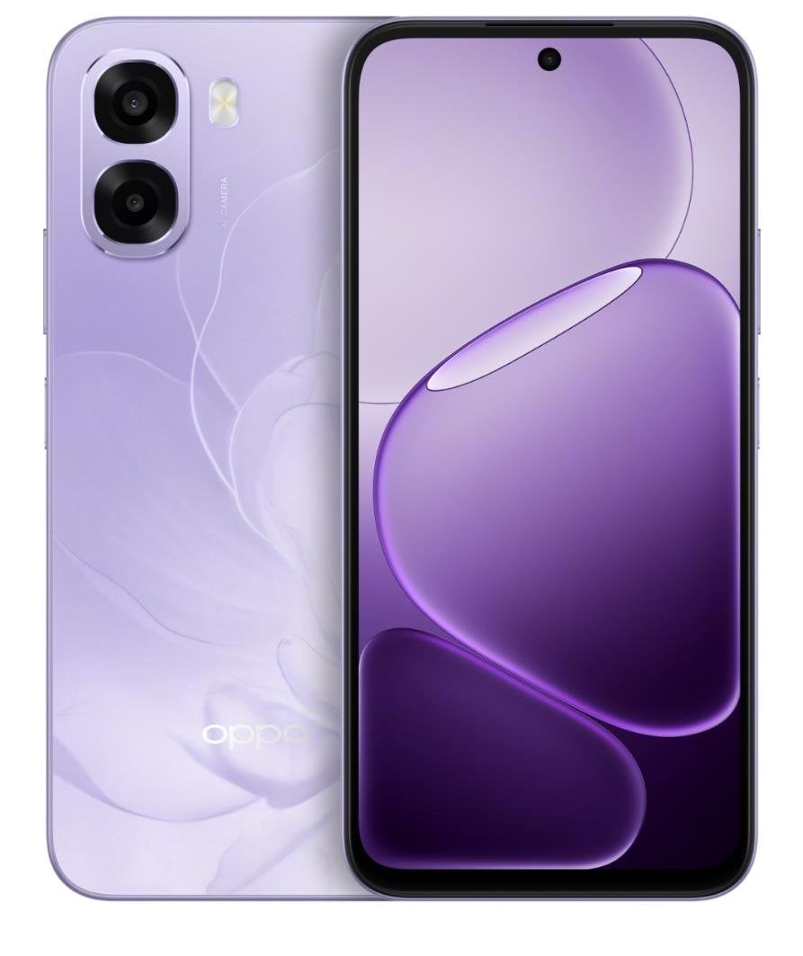 Oppo A6c 2