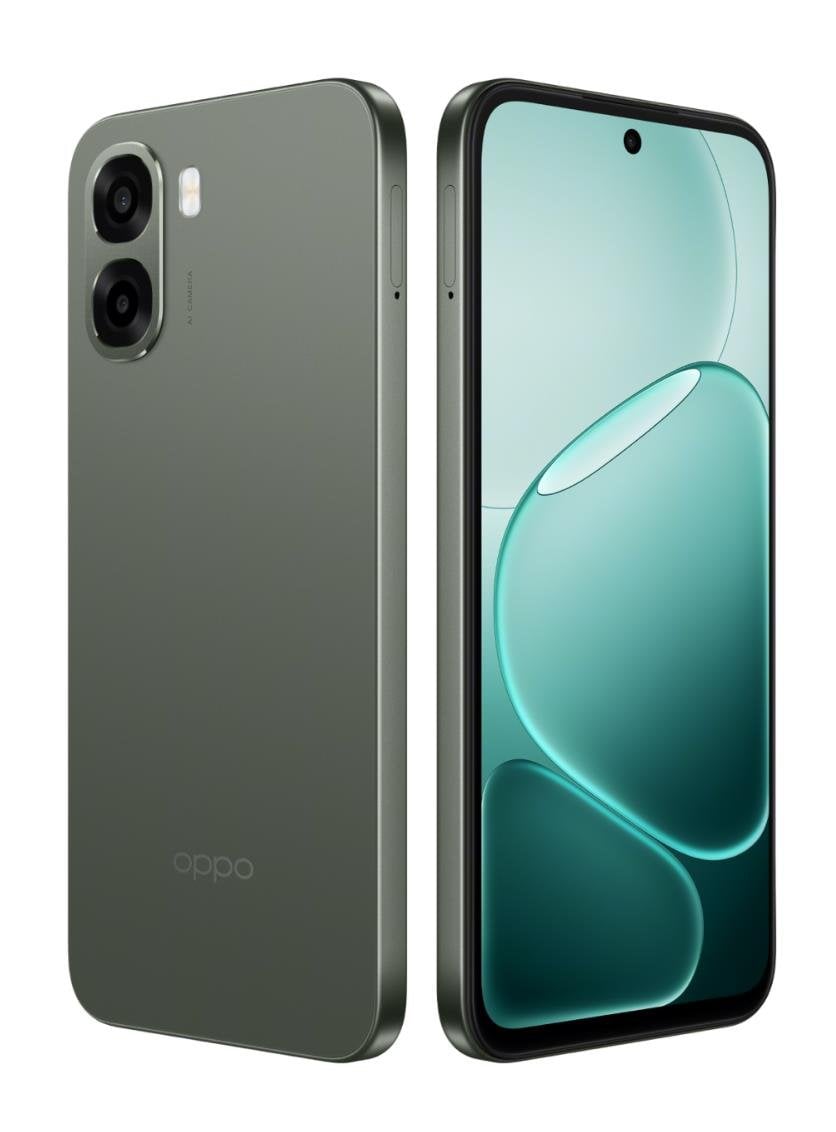 Oppo A6c 3