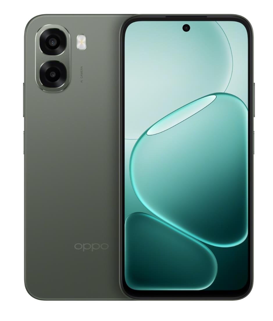 Oppo A6c 5