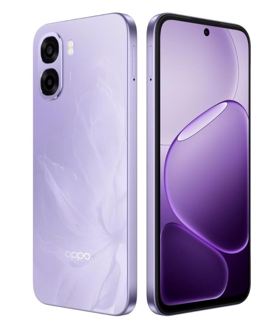 Oppo A6c 6