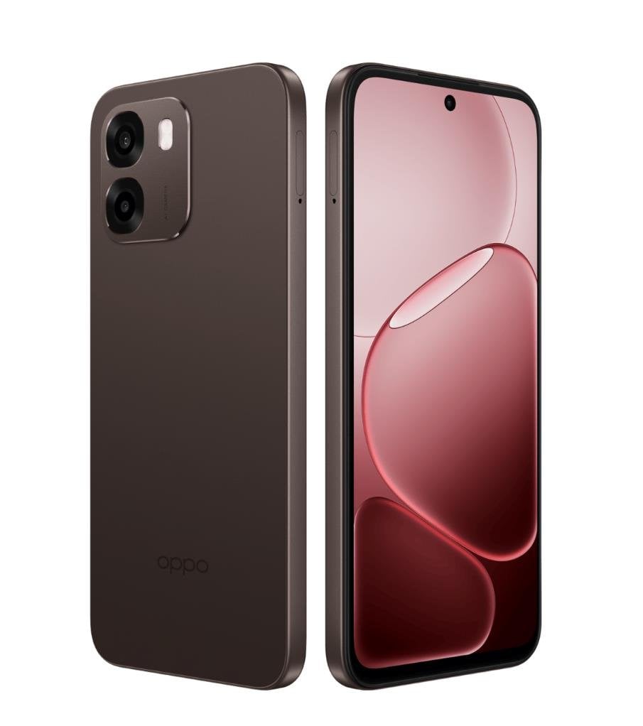 Oppo A6i 10