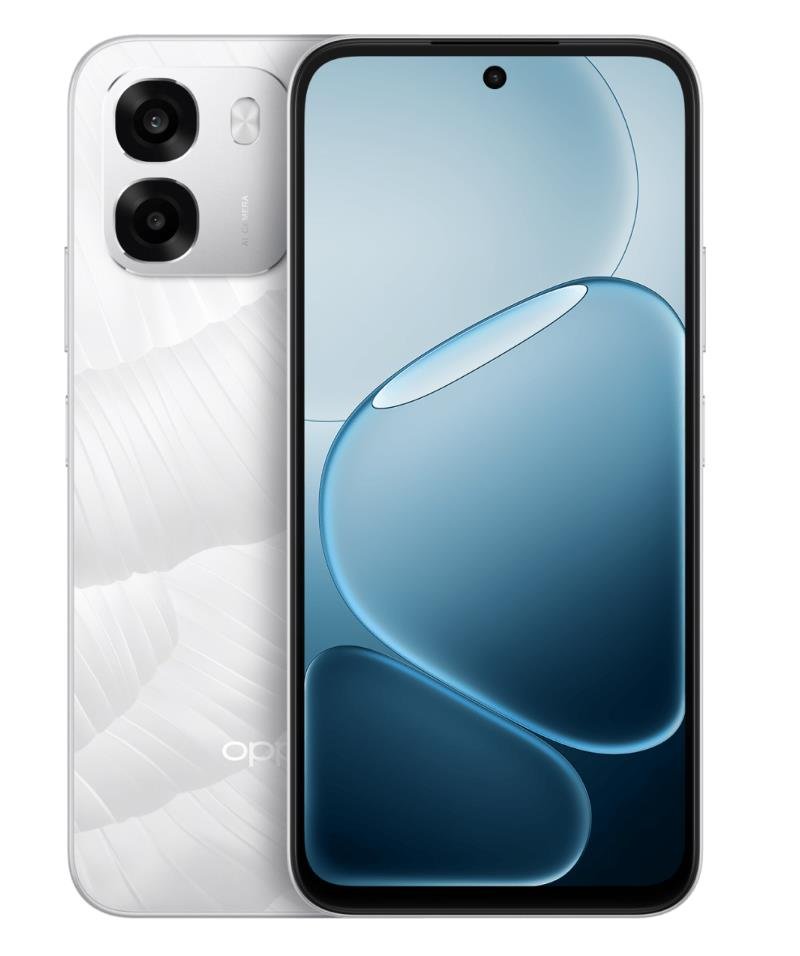 Oppo A6i 11
