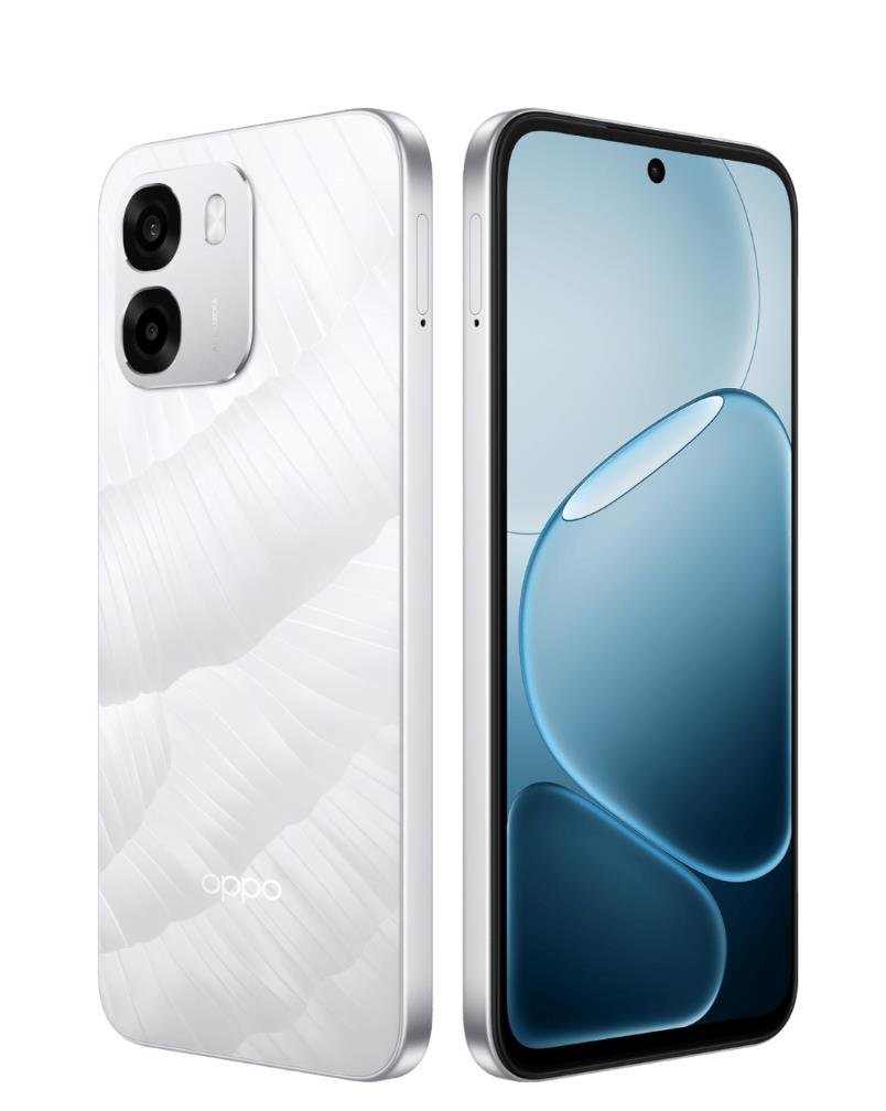 Oppo A6i 12