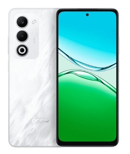 Oppo A6i 3