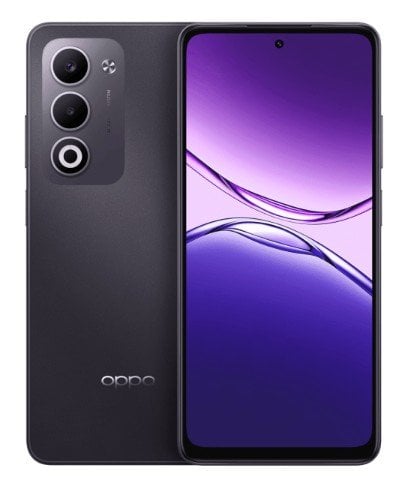 Oppo A6i 7
