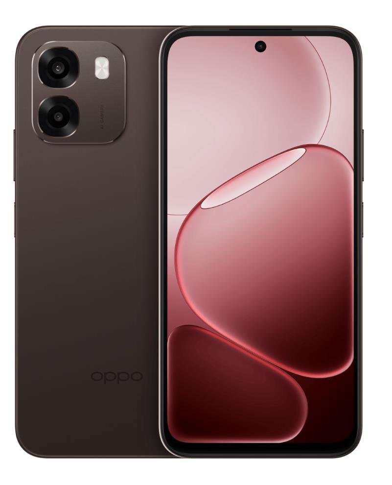 Oppo A6i 8