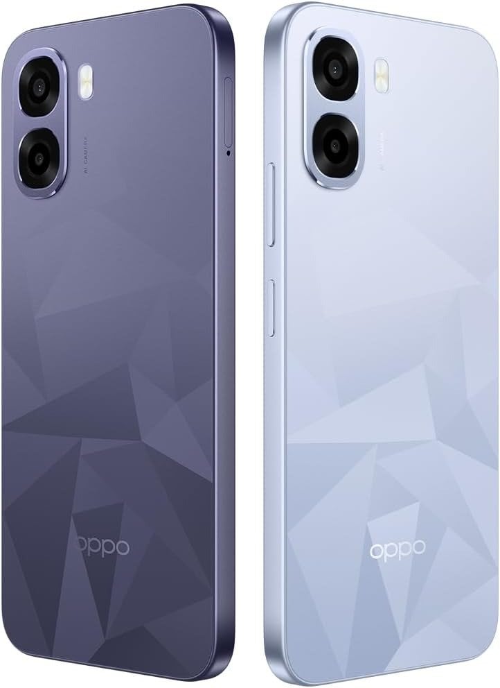 Oppo A6k 4G 2