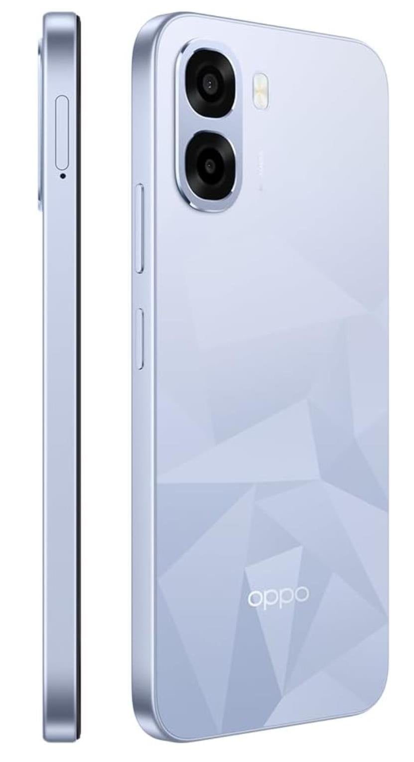 Oppo A6k 4G 6