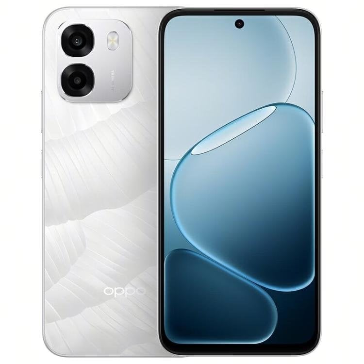 Oppo A6k 5G 2