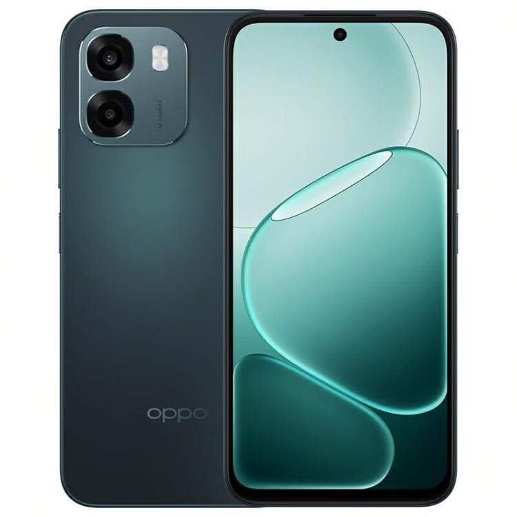Oppo A6k 5G 8