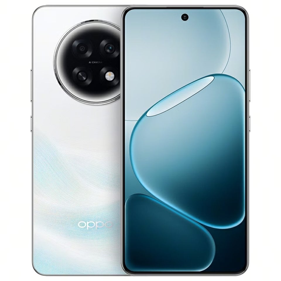 Oppo A6L