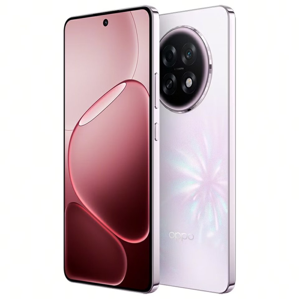 Oppo A6L 2