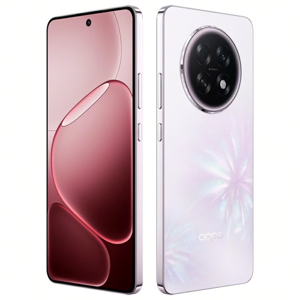 Oppo A6L 3