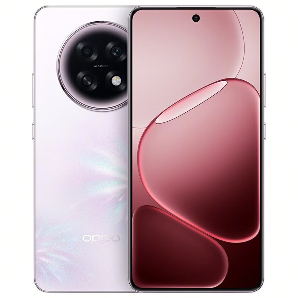 Oppo A6L 4