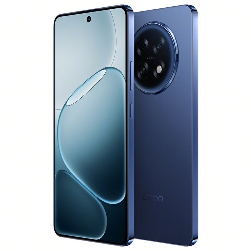 Oppo A6L 5