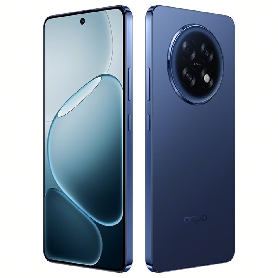 Oppo A6L 6