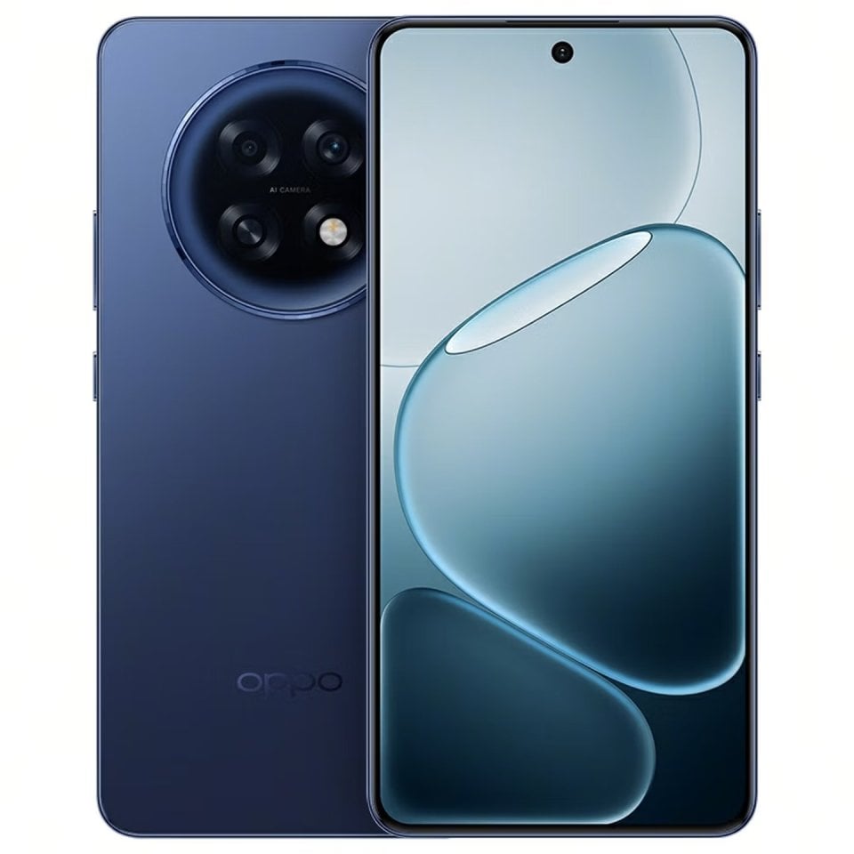 Oppo A6L 7