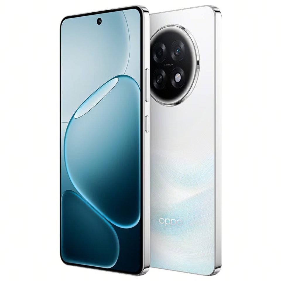 Oppo A6L 8