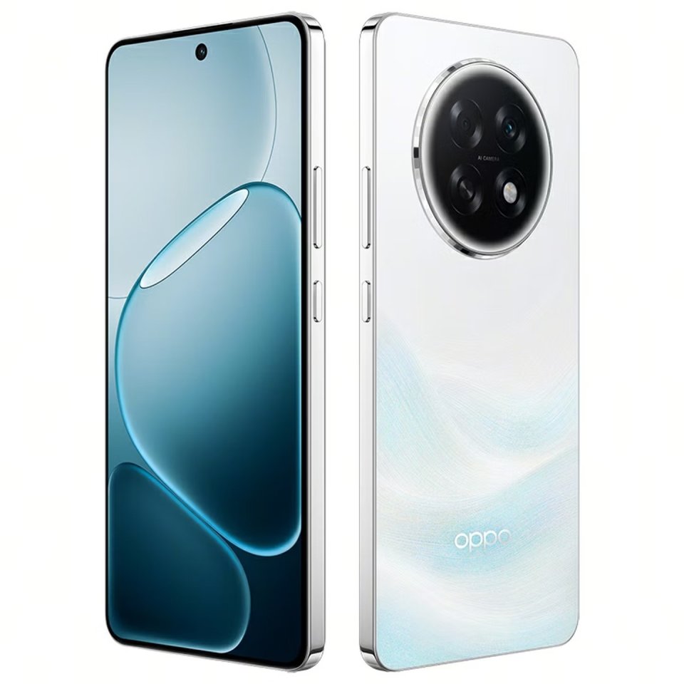 Oppo A6L 9