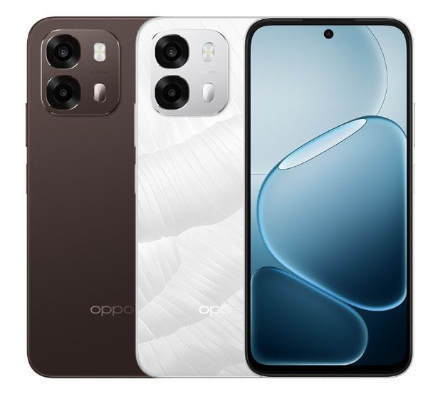 Oppo A6s 4G 2
