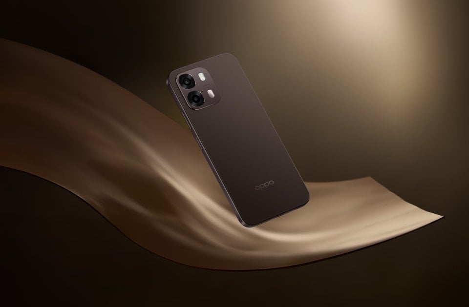 Oppo A6s 4G 3