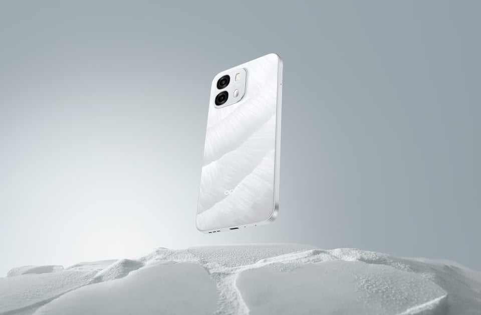 Oppo A6s 4G 4