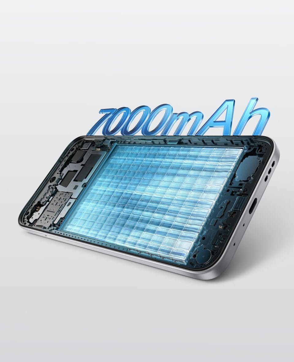 Oppo A6s 4G 5