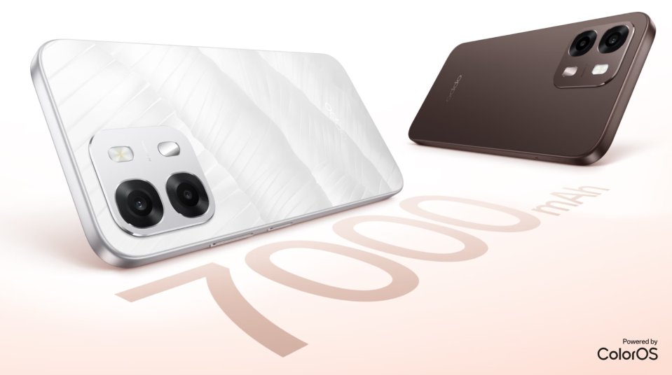 Oppo A6s 4G 6