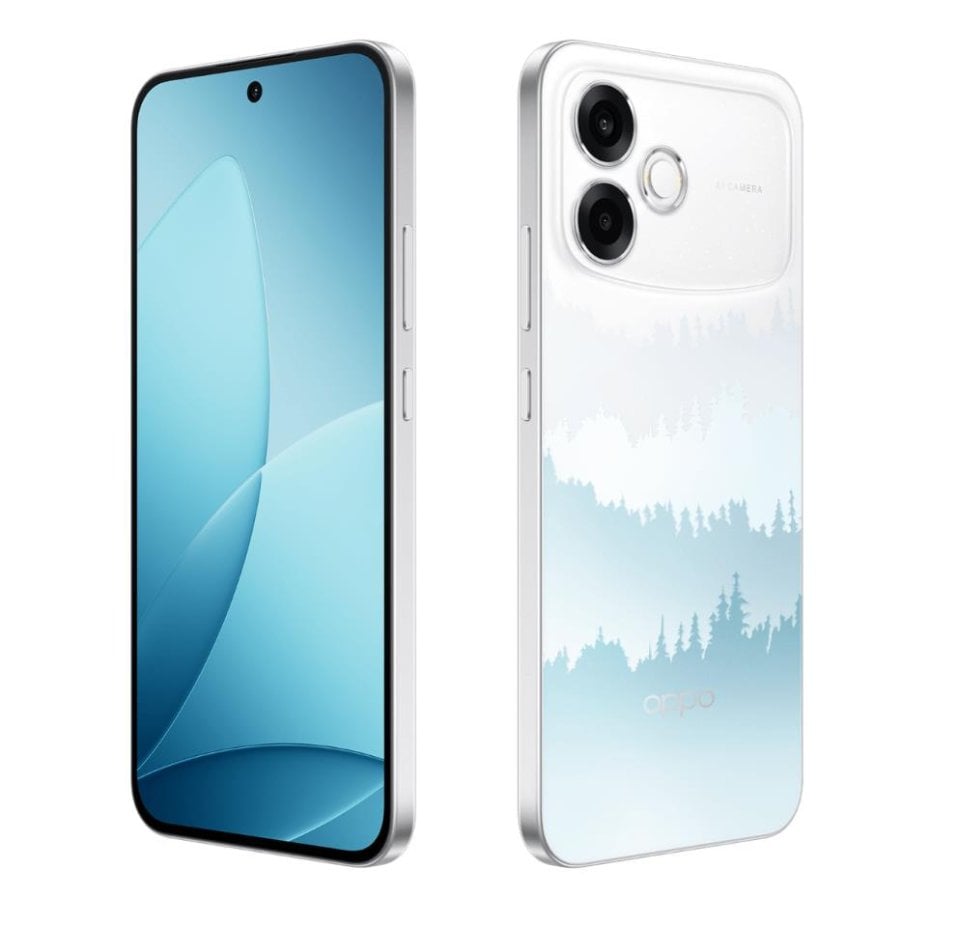 Oppo A6S Pro 12
