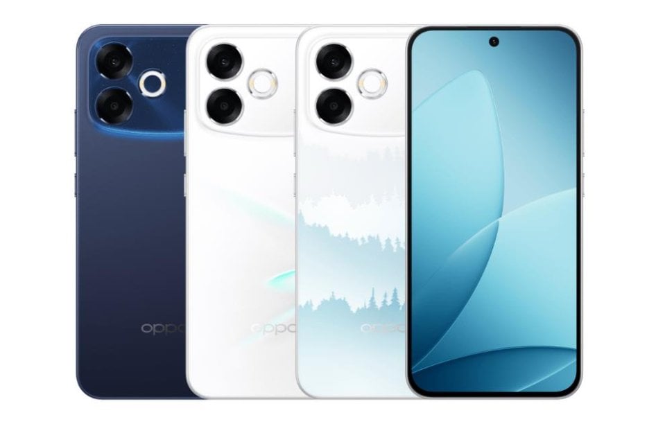Oppo A6S Pro 14