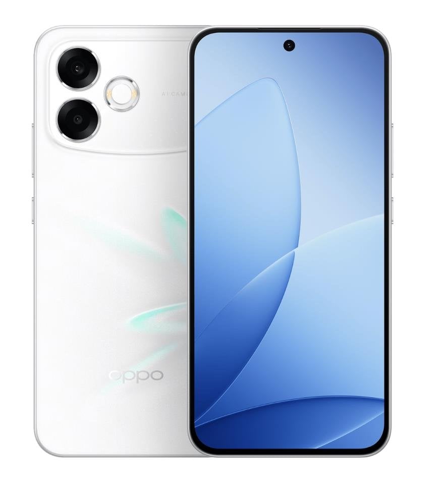 Oppo A6S Pro 16