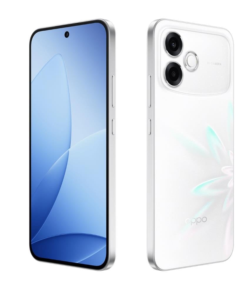 Oppo A6S Pro 18