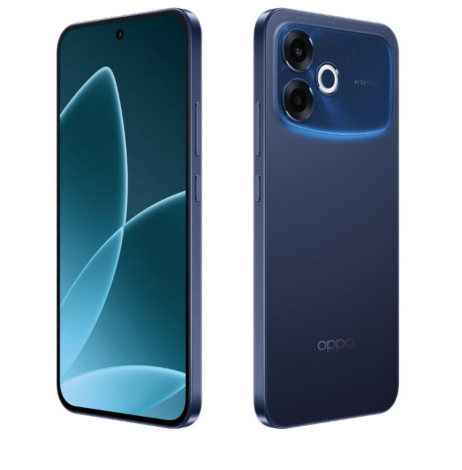 Oppo A6S Pro 19