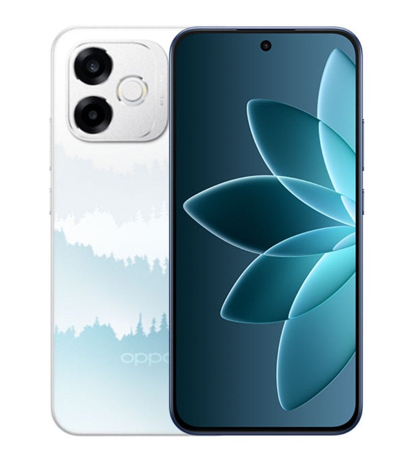 Oppo A6S Pro 4