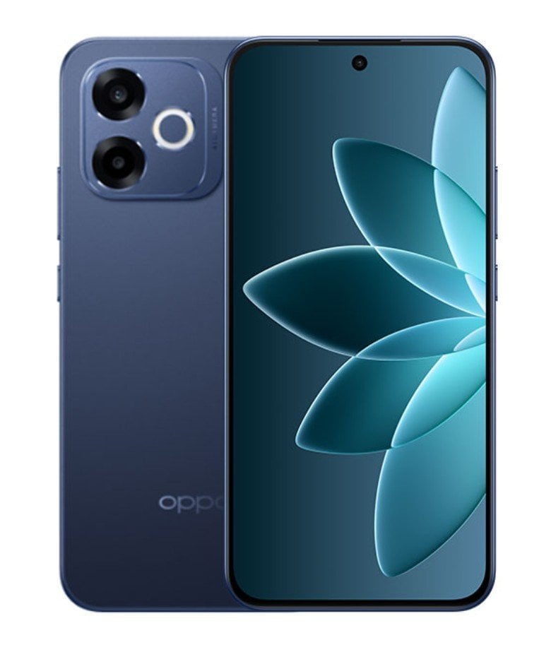 Oppo A6S Pro 6