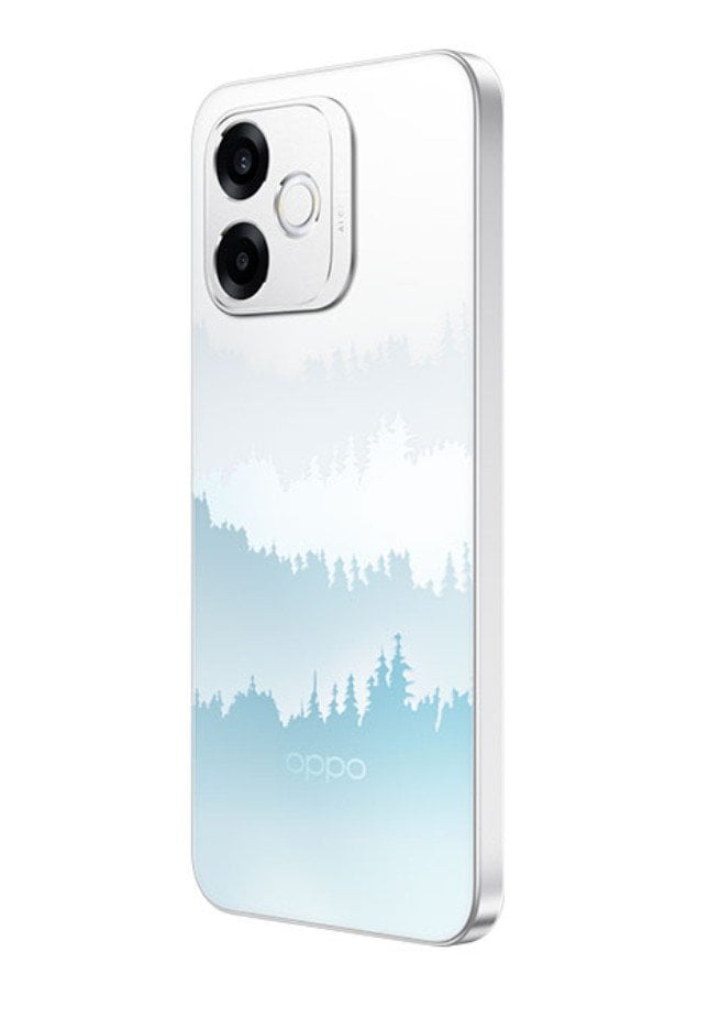 Oppo A6S Pro 8