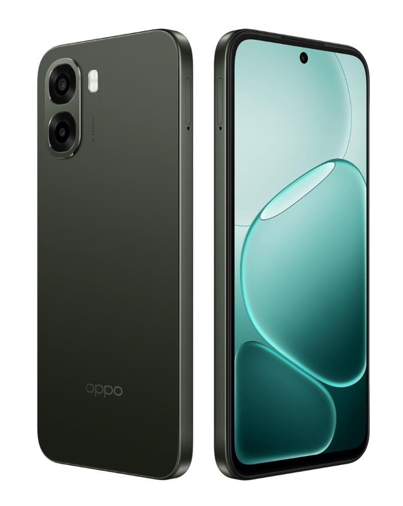 Oppo A6s 5