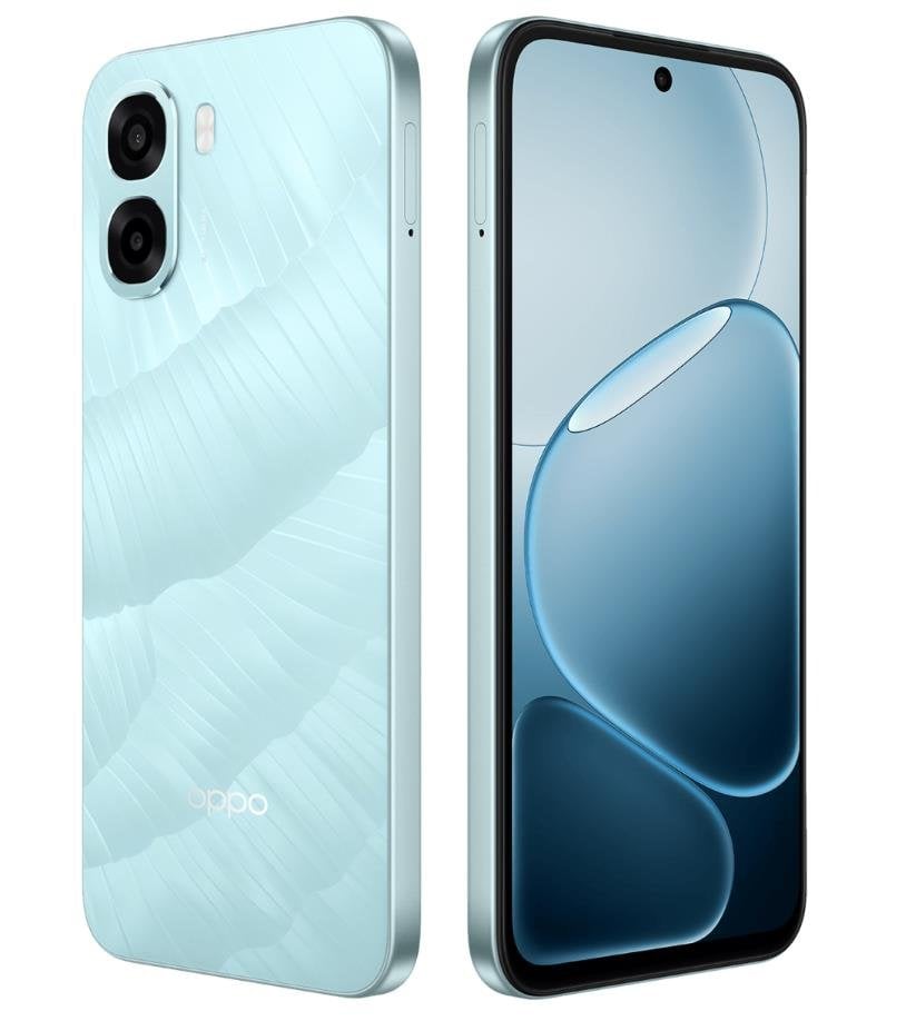 Oppo A6s 7
