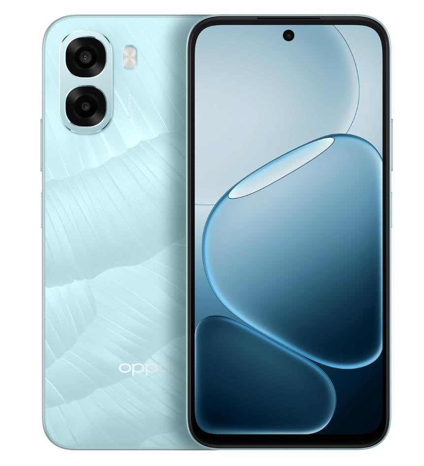 Oppo A6s 8
