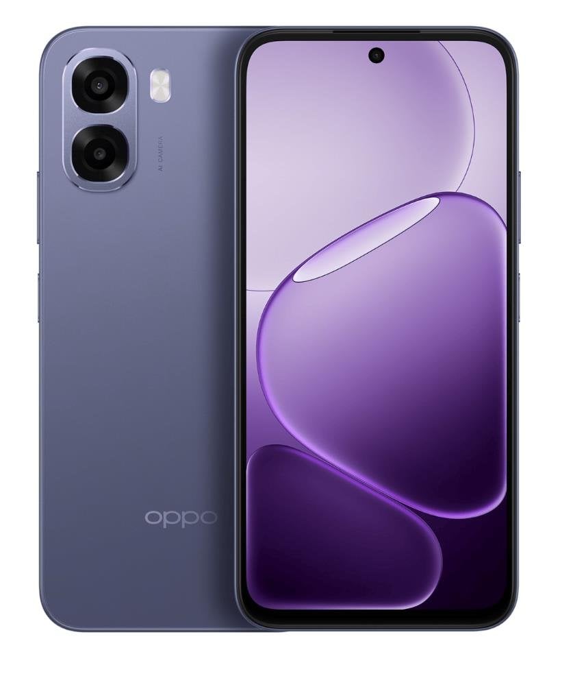 Oppo A6v 2